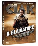 Il gladiatore (Blu-ray)