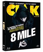 8 Mile (Blu-ray)