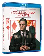 Il collezionista di carte (Blu-ray)