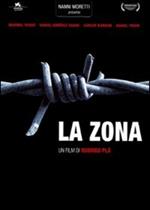 La zona (DVD)