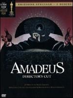 Amadeus (2 DVD)