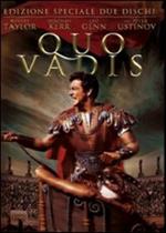 Quo Vadis (2 DVD)