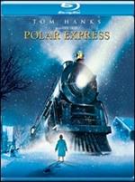 Polar Express