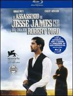 L' assassinio di Jesse James per mano del codardo Robert Ford