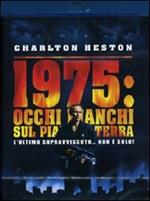 1975: occhi bianchi sul pianeta Terra (Blu-ray)