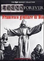 Francesco, giullare di Dio (DVD)