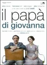 Il papà di Giovanna