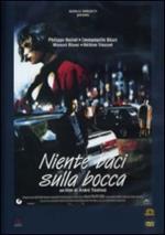 Niente baci sulla bocca (DVD)