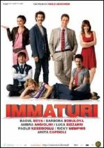 Immaturi