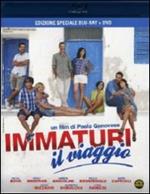 Immaturi. Il viaggio