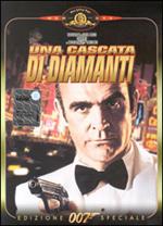 Agente 007. Una cascata di diamanti