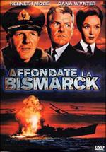 Affondate la Bismarck!