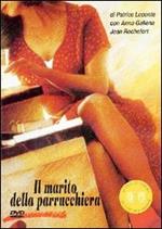 marito della parrucchiera (DVD)