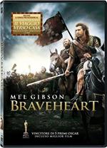 Braveheart