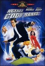 Agente Cody Banks