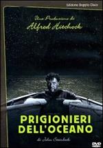 Prigionieri dell'oceano (2 DVD)