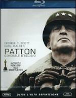 Patton generale d'acciaio