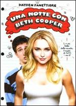 Una notte con Beth Cooper