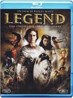 Legend (Blu-ray)