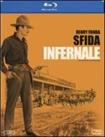 Sfida infernale