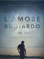 L' amore bugiardo. Gone Girl