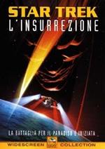 Star Trek. L'insurrezione