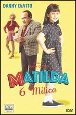 Matilda 6 mitica