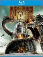 Dragon Wars