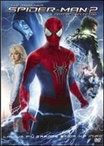 The Amazing Spider-Man 2. Il potere di Electro