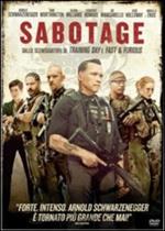 Sabotage