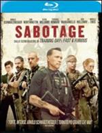 Sabotage