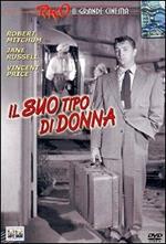 Il suo tipo di donna (DVD)