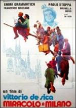 Miracolo a Milano (2 Blu-ray)