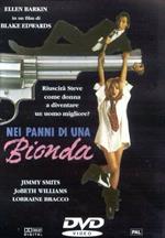 Nei panni di una bionda (DVD)