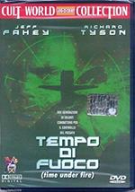 Time under Fire. Tempo di fuoco (DVD)