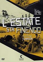 L' estate sta finendo (DVD)