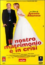 Il nostro matrimonio è in crisi