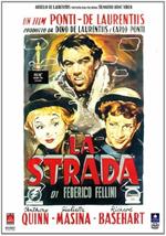 La strada