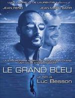 Le grand bleu