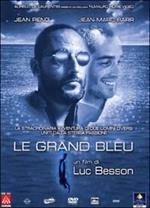 Le grand bleu