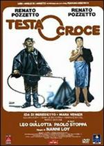 Testa o croce