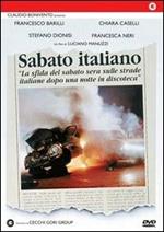 Sabato italiano