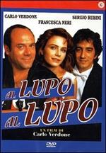 Al lupo, al lupo