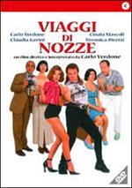 Viaggi di nozze