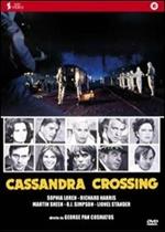 Cassandra Crossing