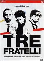 Tre fratelli