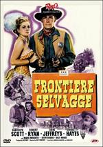 Frontiere selvagge