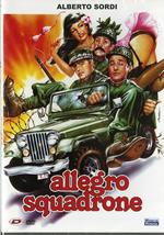 Allegro squadrone