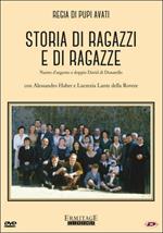 Storia di ragazzi e ragazze