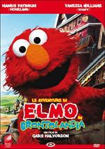 Le avventure di Elmo in Brontolandia